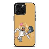 Sandy Cheeks iPhone 16 Pro Max Case OV10418