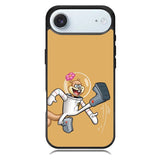 Sandy Cheeks iPhone 17 Air Case OV10418