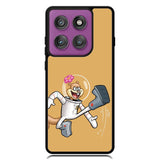 Sandy Cheeks Motorola Moto Edge 2025 | Moto Edge 60 Fusion | Moto Edge 60 Pro Case OV10418