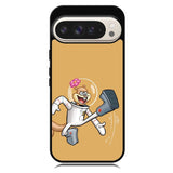 Sandy Cheeks Google Pixel 10 | Google Pixel 10 Pro Case RC10418