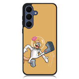 Sandy Cheeks Samsung Galaxy S25 FE Case OV10418
