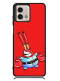Tuan Krabs Motorola Moto G Stylus 5G 2023 Case OV10461