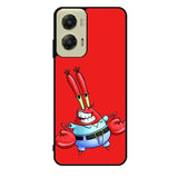 Tuan Krabs Motorola Moto G Stylus 5G 2024 Case OV10461