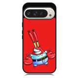 Tuan Krabs Google Pixel 10 Pro XL Case RC10461