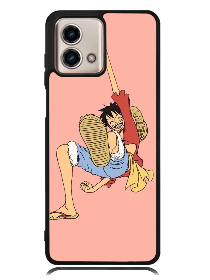 Monkey D Luffy Motorola Moto G Stylus 5G 2023 Case OV10504