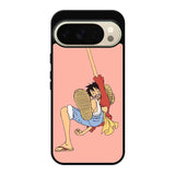 Monkey D Luffy Google Pixel 10 Pro Case QC10504
