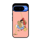 Monkey D Luffy Google Pixel 10 Case QC10504