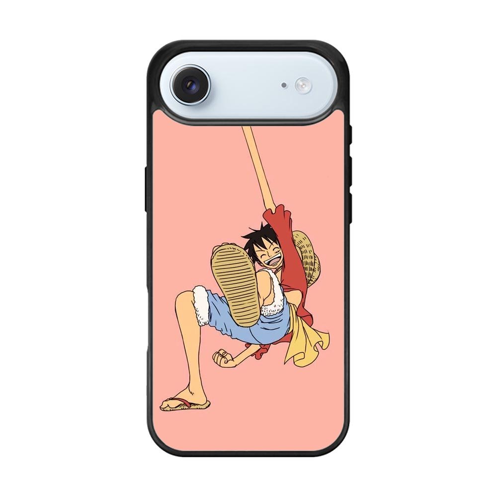 Monkey D Luffy iPhone Air Case QC10504