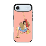 Monkey D Luffy iPhone Air Case QC10504