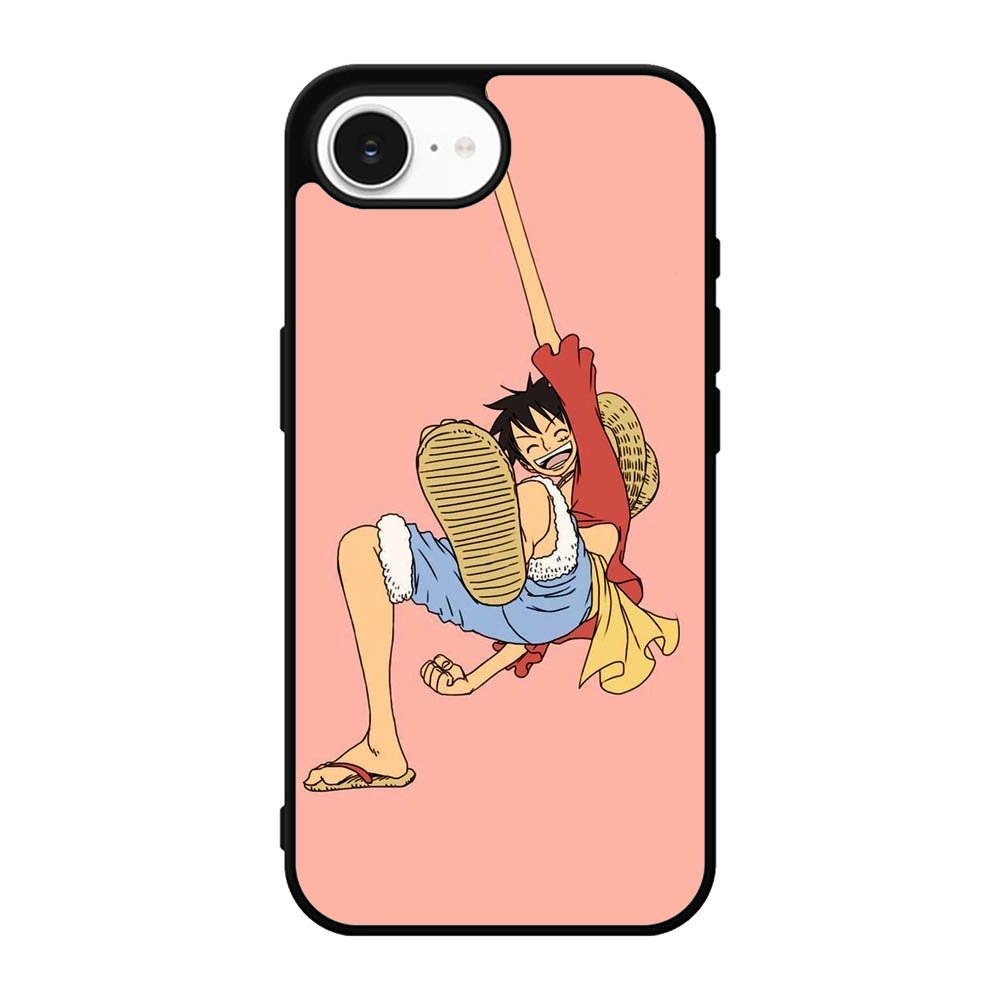 Monkey D Luffy iPhone 17e Case OV10504