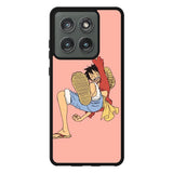 Monkey D Luffy Motorola Moto Edge 2025 Case QC10504