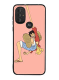 Monkey D Luffy Motorola Moto G Pure 2021 , Moto G Power 2022 Case OV10504