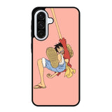 Monkey D Luffy Samsung Galaxy A16 5G Case RC10504