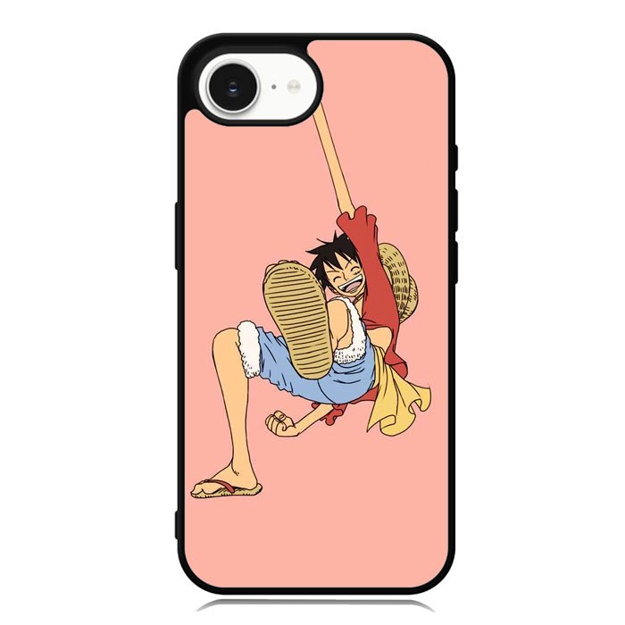 Monkey D Luffy iPhone 16e Case OV10504