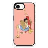 Monkey D Luffy iPhone 16e Case OV10504