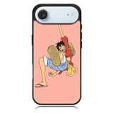 Monkey D Luffy iPhone 17 Air Case OV10504