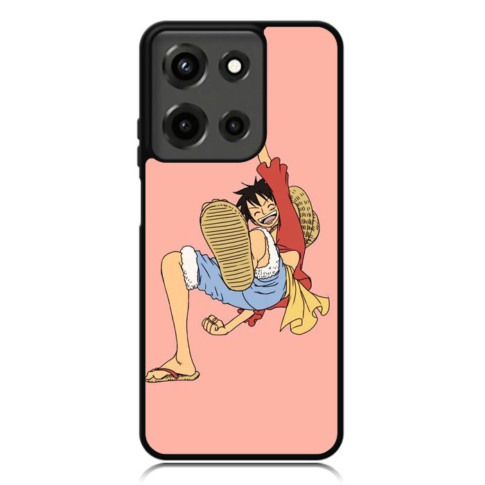 Monkey D Luffy Motorola Moto G 5G 2025 Case OV10504