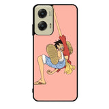 Monkey D Luffy Motorola Moto G Stylus 5G 2024 Case OV10504