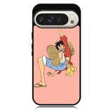 Monkey D Luffy Google Pixel 10 | Google Pixel 10 Pro Case RC10504