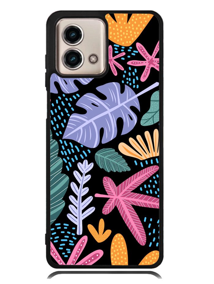 Tropical Vibes Motorola Moto G Stylus 5G 2023 Case OV10460