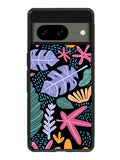 Tropical Vibes Google Pixel 8A Case QC10460