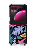 Tropical Vibes Motorola Moto Razr Plus 2023 , Moto Razr+ 2023 Case OV10460