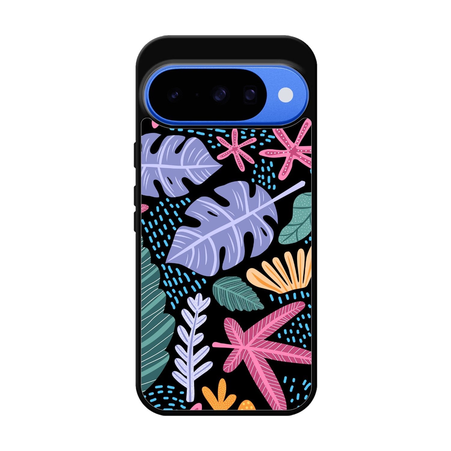 Tropical Vibes Google Pixel 10 Case OV10460