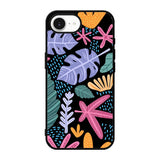Tropical Vibes iPhone 17e Case OV10460