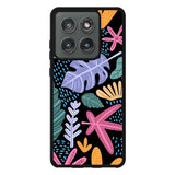 Tropical Vibes Motorola Moto Edge 2025 Case OV10460