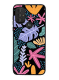 Tropical Vibes Motorola Moto G Pure 2021 , Moto G Power 2022 Case OV10460