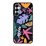 Tropical Vibes Samsung Galaxy A16 Case OV10460