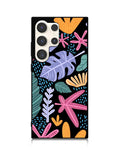 Tropical Vibes Samsung Galaxy S25 Ultra 5G Case QC10460