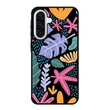 Tropical Vibes Samsung Galaxy A36 5G Case RC10460