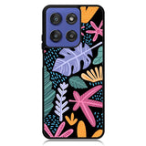 Tropical Vibes Motorola Moto G Stylus 5G 2025 Case OV10460