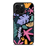 Tropical Vibes iPhone 16 Pro Max Case OV10460