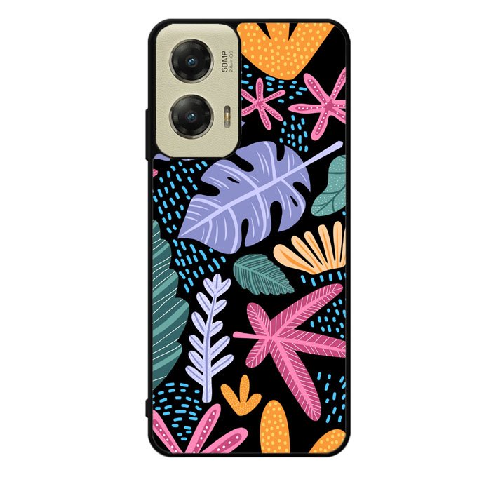 Tropical Vibes Motorola Moto G Stylus 5G 2024 Case OV10460