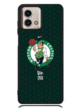 Boston Celtics Motorola Moto G Stylus 5G 2023 Case OV10660