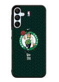 Boston Celtics Samsung Galaxy A35 5G Case OV10660