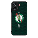 Boston Celtics Motorola Moto G Play 2024 Case OV10660