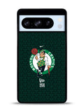 Boston Celtics Google Pixel 8 Pro Case QC10660