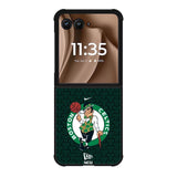Boston Celtics Motorola Moto RAZR Plus 2025 Case OV10660