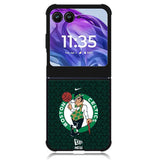 Boston Celtics Motorola Moto Razr Plus 2024 , Moto Razr+ 2024 Case OV10660