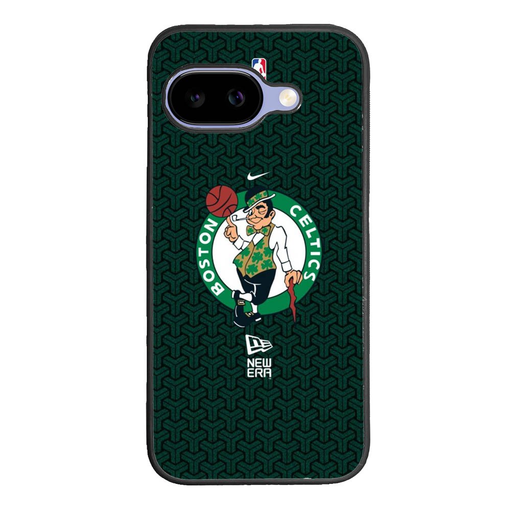 Boston Celtics Google Pixel 10A Case QC10660