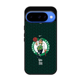 Boston Celtics Google Pixel 10 Case QC10660