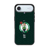 Boston Celtics iPhone Air Case QC10660
