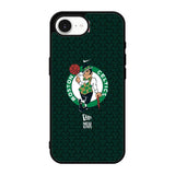 Boston Celtics iPhone 17e Case QC10660