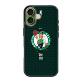 Boston Celtics iPhone 17 Case QC10660