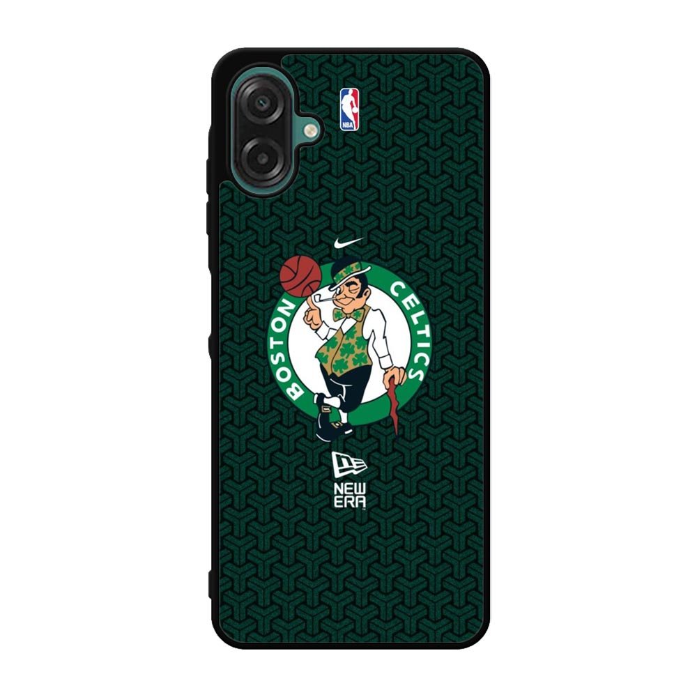 Boston Celtics Samsung Galaxy A07 Case QC10660