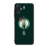 Boston Celtics Samsung Galaxy A07 Case QC10660