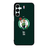 Boston Celtics Samsung Galaxy A16 Case OV10660